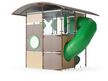 KOMPAN Outdoor Playbox