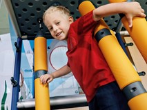 Indoor Playbox T10
