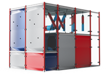 Indoor Playbox T10