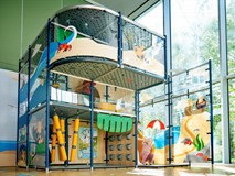 Indoor Playbox M23
