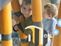 Indoor Playbox M23