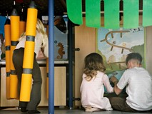 Indoor Playbox M23