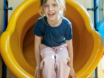 Indoor Playbox M23