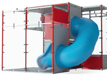 Indoor Playbox M23