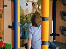 Indoor Playbox XL48