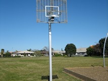 Urban Streetball Goal