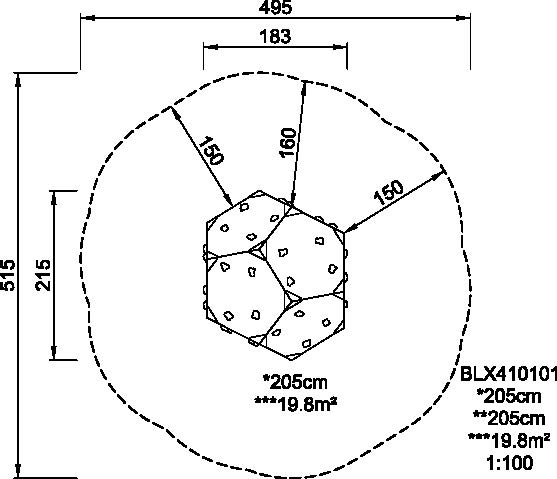 BLOQX 1