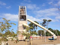 Custom Towers