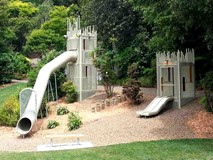 Custom Towers