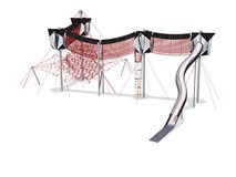 SKY WALK COMBINATION