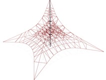 GIANT SPACENET