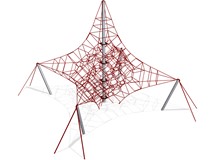 LARGE OCTA NET