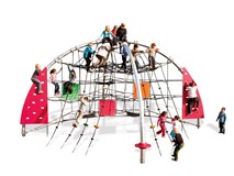 PERFORMER DOME