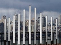 Colossus Chimes set of 11