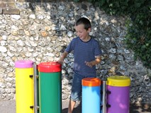 Congas