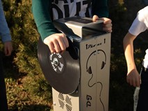 DJ Post