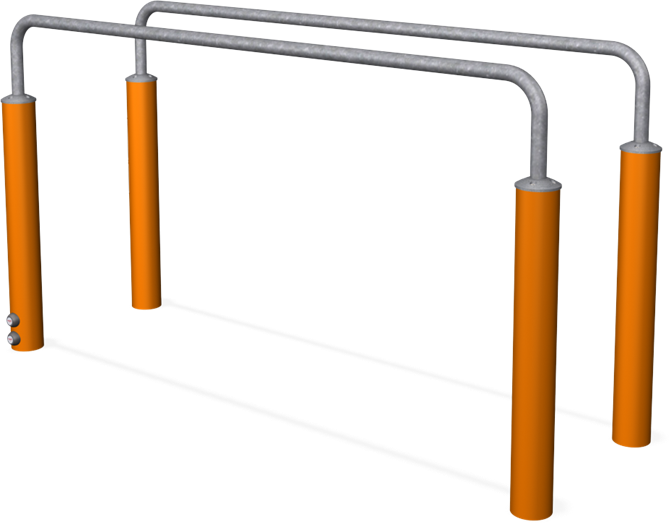 PARALLEL BARS
