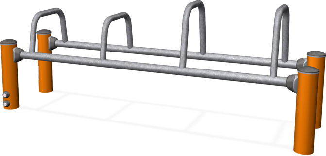DIP BENCH