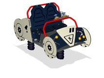 MARS ROVER