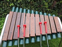 Grand Marimba