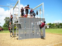 Interchallenge