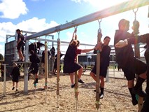 Interchallenge