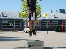 JumpStone