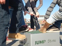 JumpStone