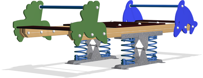MULTI SEESAW