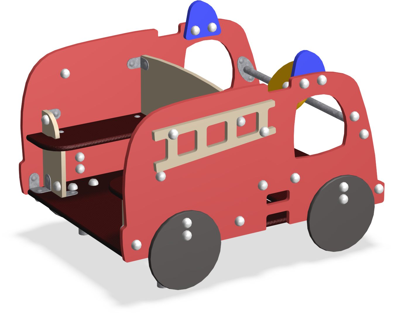 FIRETRUCK