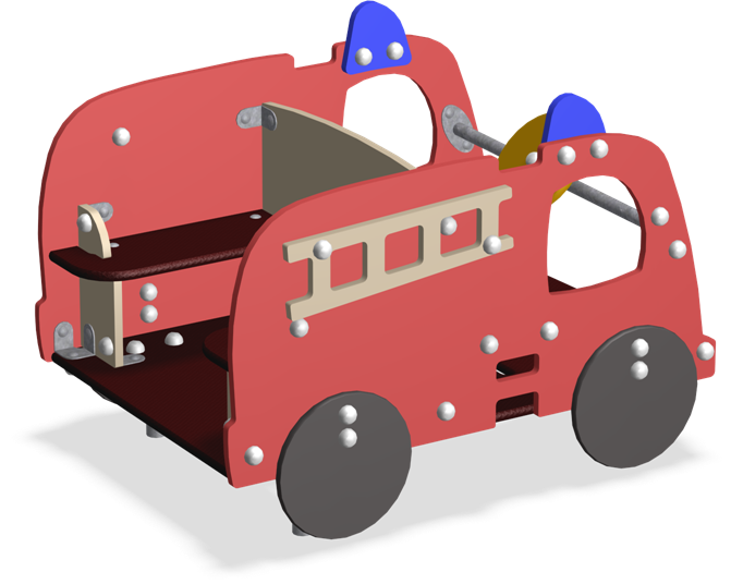 FIRETRUCK
