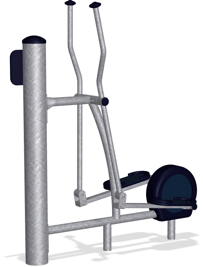 CROSS TRAINER