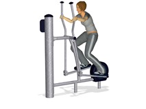 CROSS TRAINER