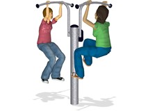 UPPER BODY TRAINER