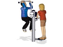 BODY FLEXER - UPPERBODY TRAINER