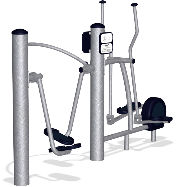 FREE RUNNER - CROSS TRAINER