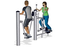 FREE RUNNER - CROSS TRAINER