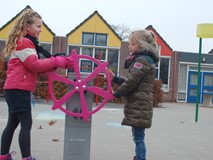 KineticWheel