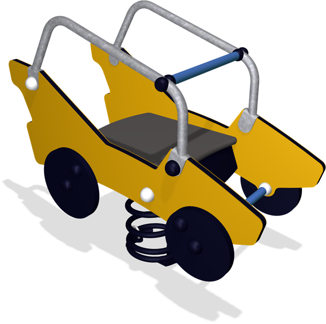 DUNE BUGGY