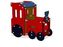 TODDLER TRAIN