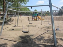 FIVE WAY SWING