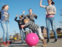 MusicBall / StoryBall