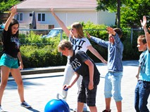 MusicBall / StoryBall