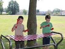 Marimba