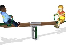 WIP WAP SEESAW