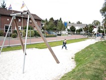 LARGE CABLEWAY