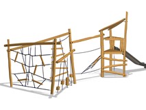TOWER & CLIMBER