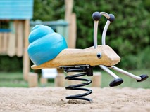 SNAIL SPRINGER