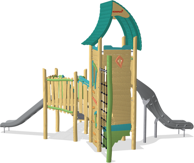 THE WITCH’S TOWER ADA