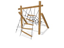 CLIMBING NET